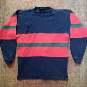Vintage Eddie Bauer Pullover XL